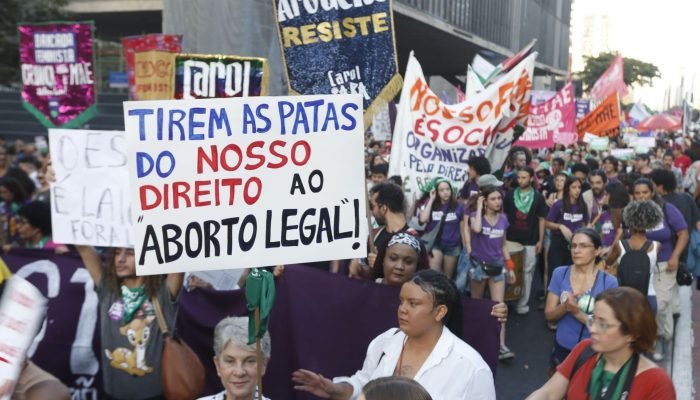 © Paulo Pinto/Agencia Brasil