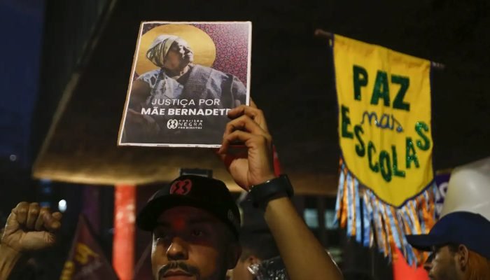 © Paulo Pinto/Agência Brasil