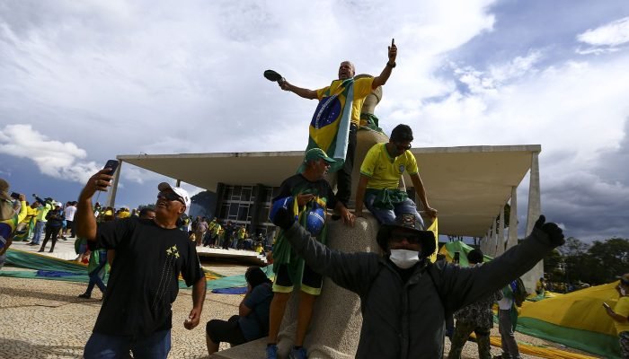 © Marcelo Camargo/Agência Brasil