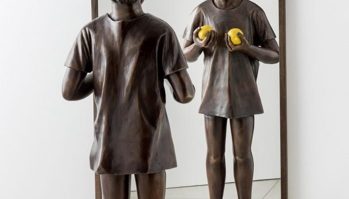 © Rômulo Fialdini/CCBB/Divulgação