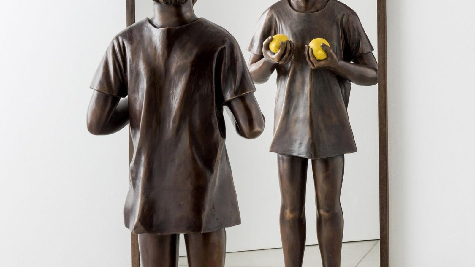 © Rômulo Fialdini/CCBB/Divulgação