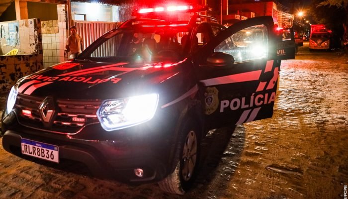 Portal Correio – Notícias da Paraíba e do Brasil