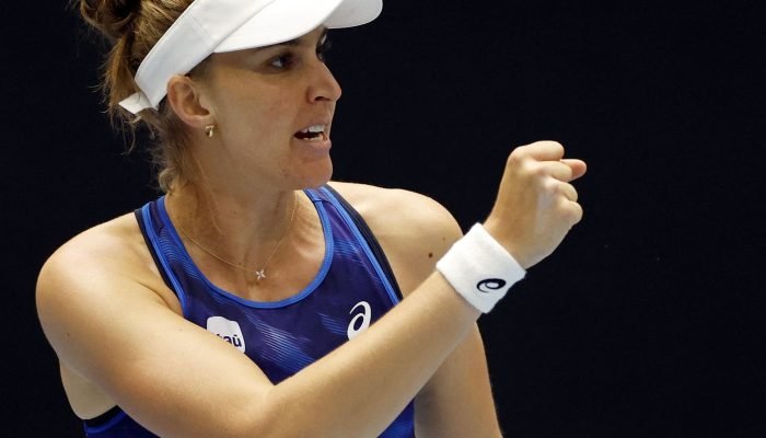 © Reuters/David W Cerny/proibida reprodução