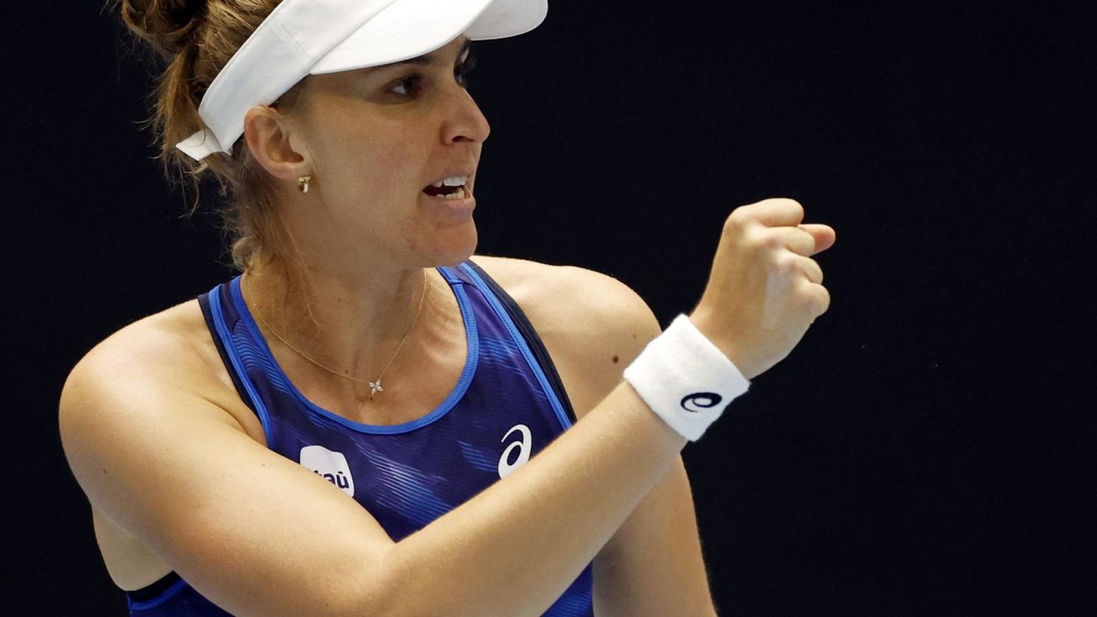 © Reuters/David W Cerny/proibida reprodução