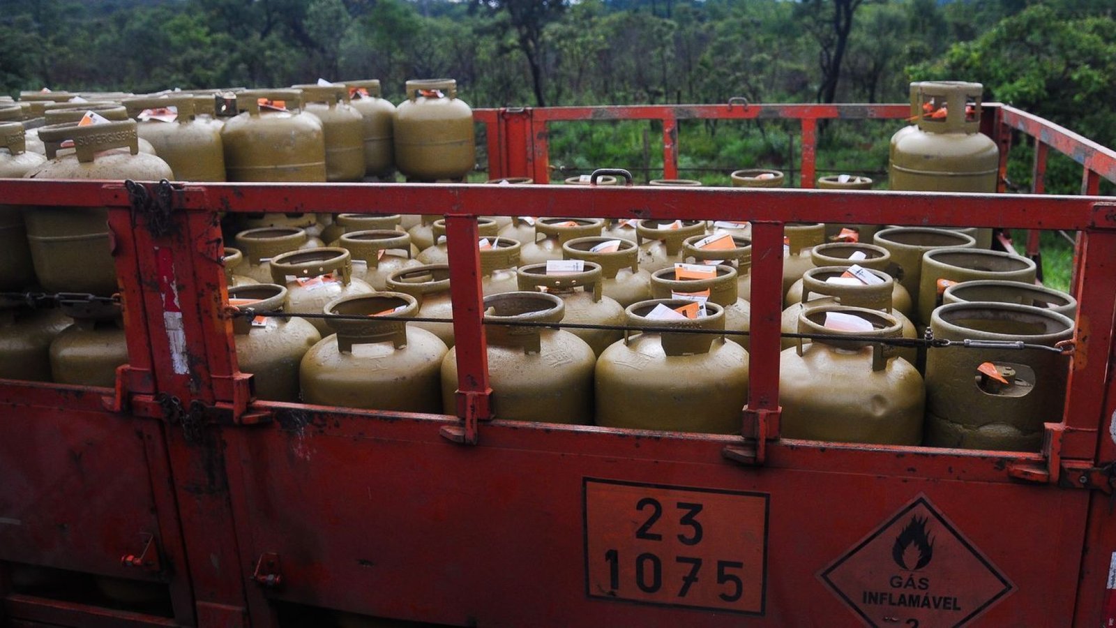 © Marcello Casal jr/Agência Brasil