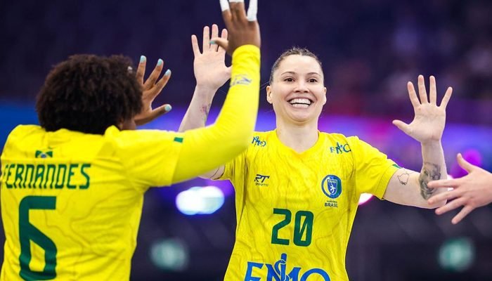 © Divulgação/IHF/Direitos Reservados