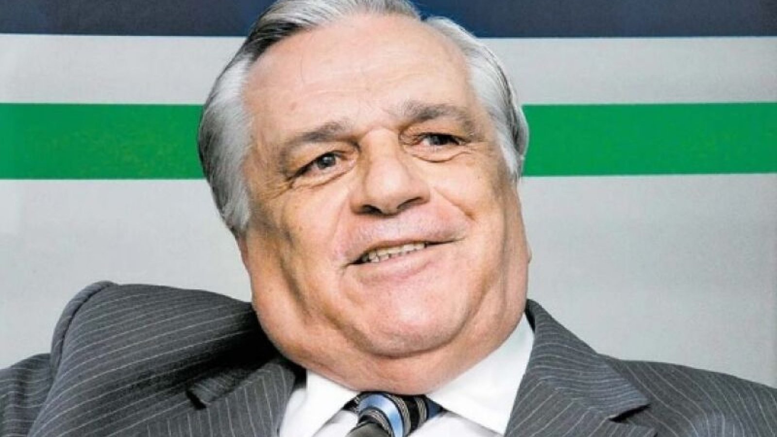 Branquinho pode retornar à presidência do Sport - Foto: Jedson Nobre/Arquivo Folha de Pernambuco