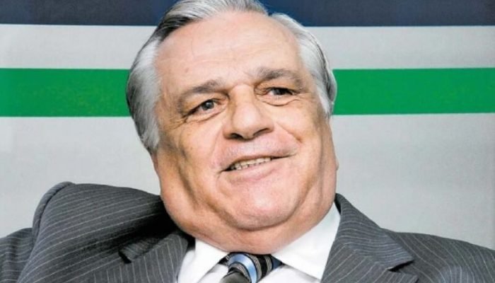 Branquinho pode retornar à presidência do Sport - Foto: Jedson Nobre/Arquivo Folha de Pernambuco
