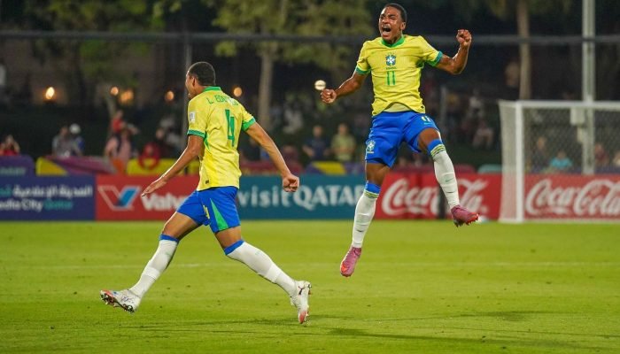 © Nelson Terme/CBF/Direitos Reservados