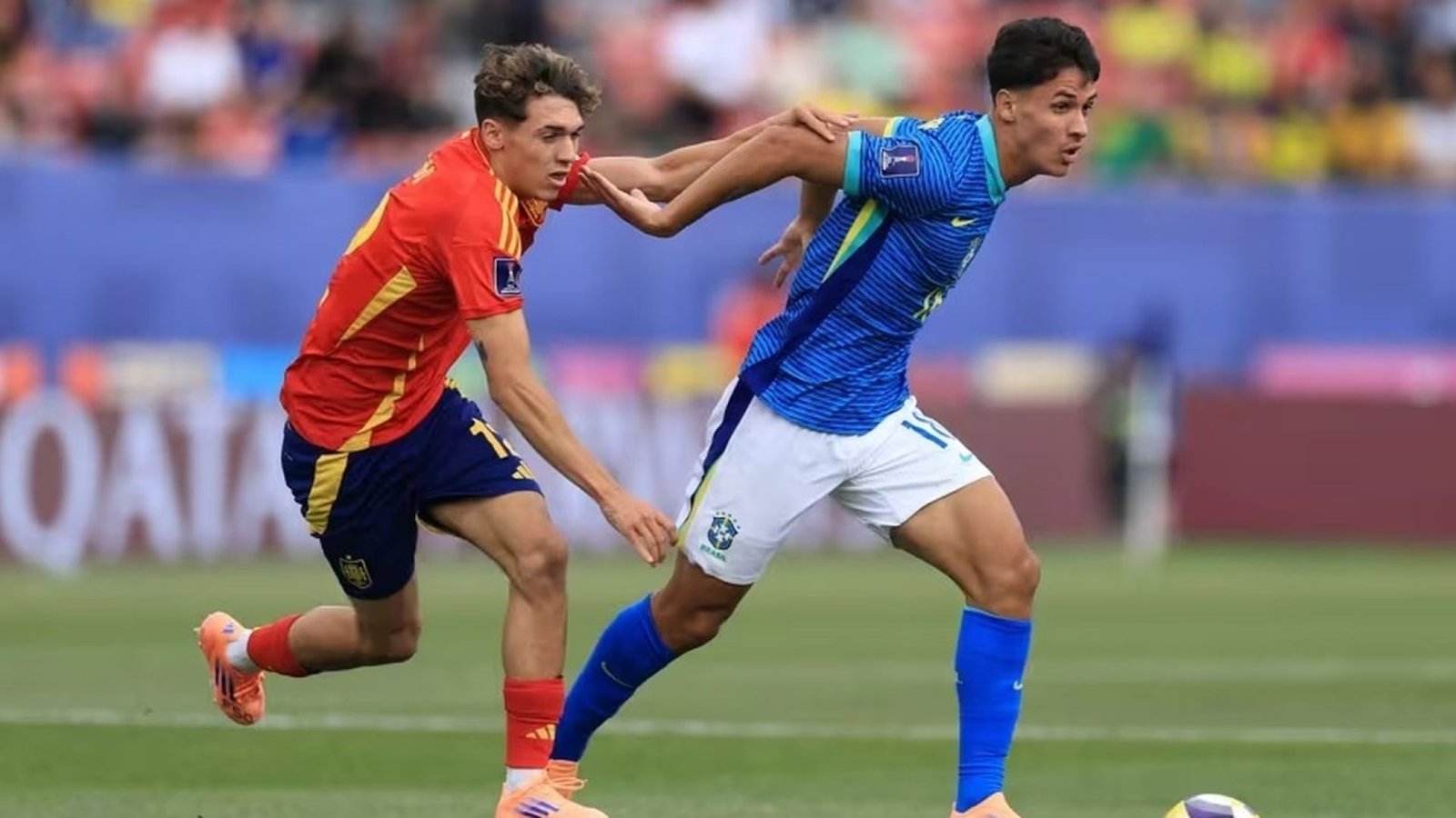 © Divulgação/Fifa