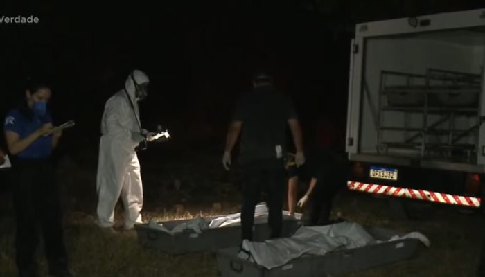 (Foto: Reprodução / TV Correio)