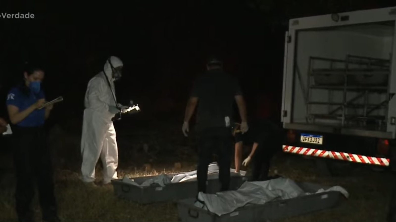 (Foto: Reprodução / TV Correio)