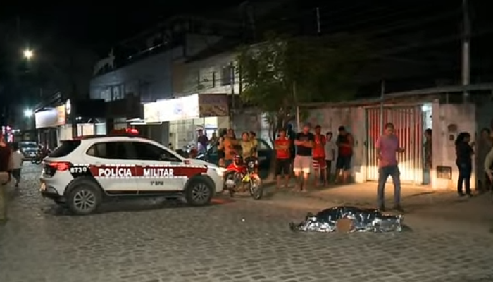 (Reprodução/TV Correio)