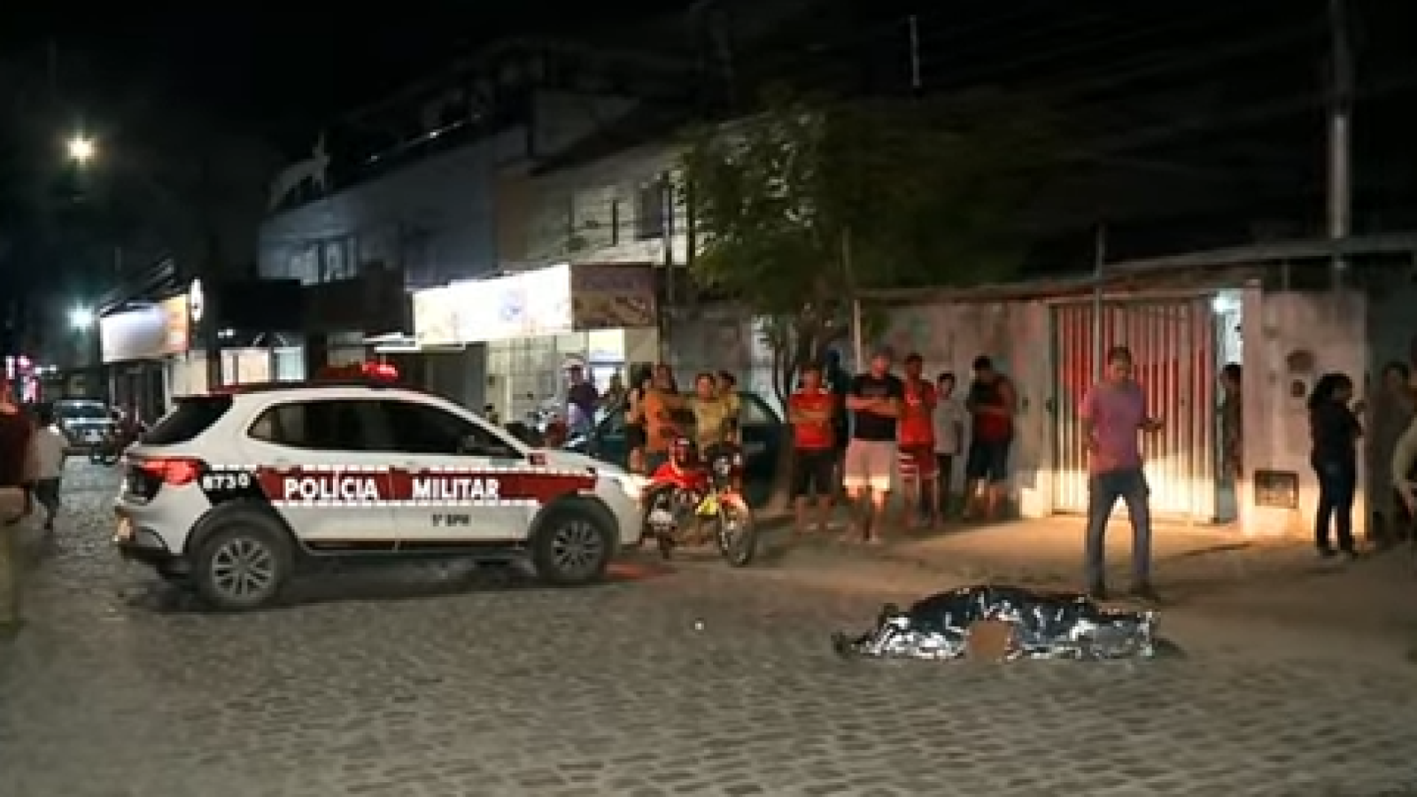 (Reprodução/TV Correio)