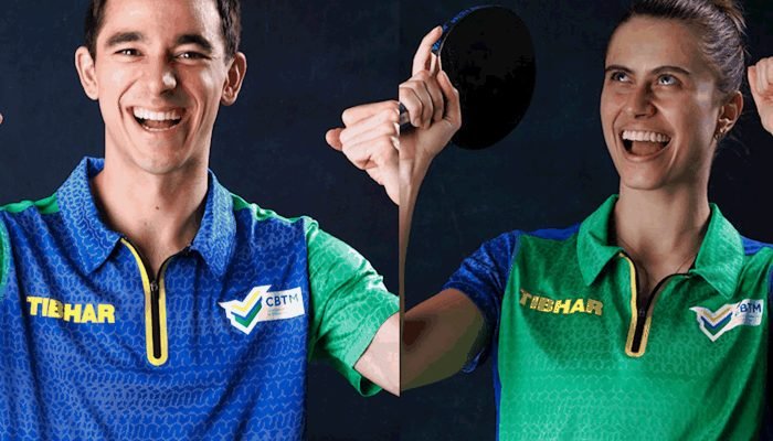 © Divulgação/CBTM