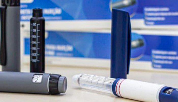 © Caroline Morais/Ministério da Saúde