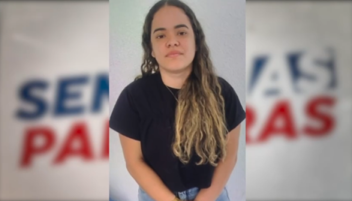 Alane Rayane Santos, 24 anos - TV Jornal Interior