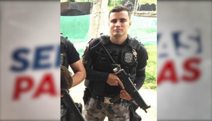 Operação conjunta em Caruaru termina com policial morto após tentativa de fuga - TV Jornal Int...