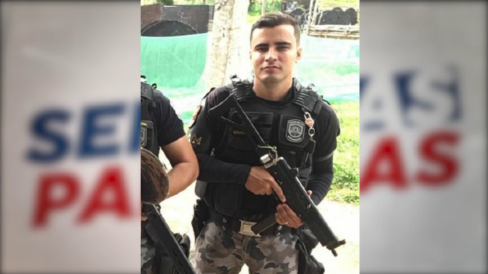 Operação conjunta em Caruaru termina com policial morto após tentativa de fuga - TV Jornal Int...