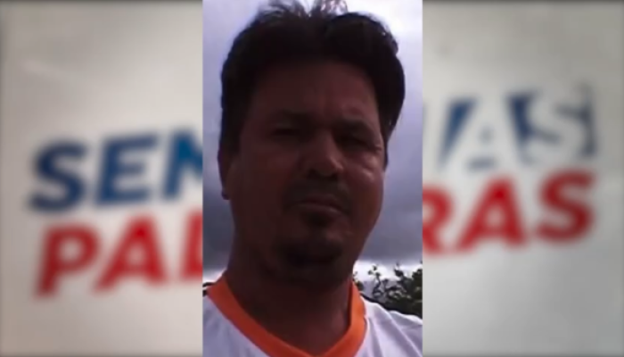 Rizonaldo Rodrigues do Carmo - TV Jornal Interior