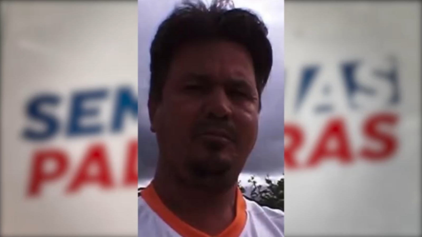 Rizonaldo Rodrigues do Carmo - TV Jornal Interior