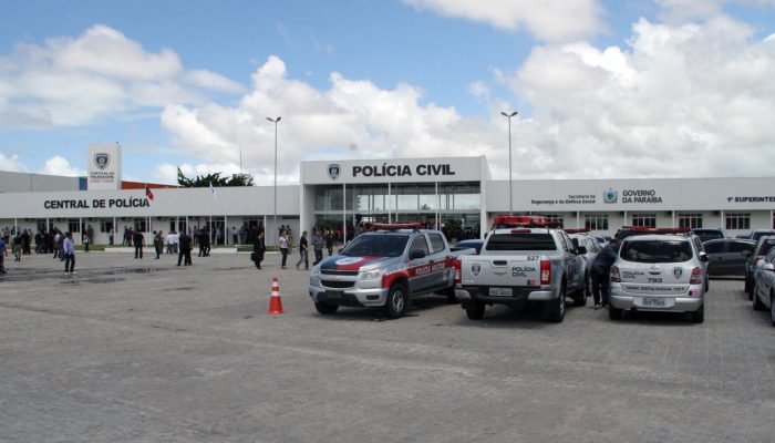 Portal Correio – Notícias da Paraíba e do Brasil