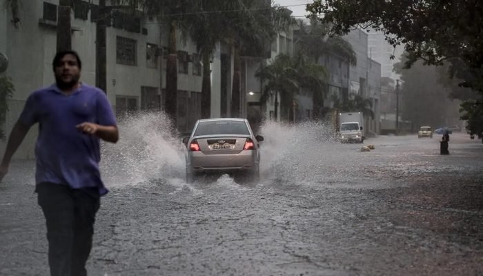 © Arquivo/Marcelo Camargo/Agência Brasil
