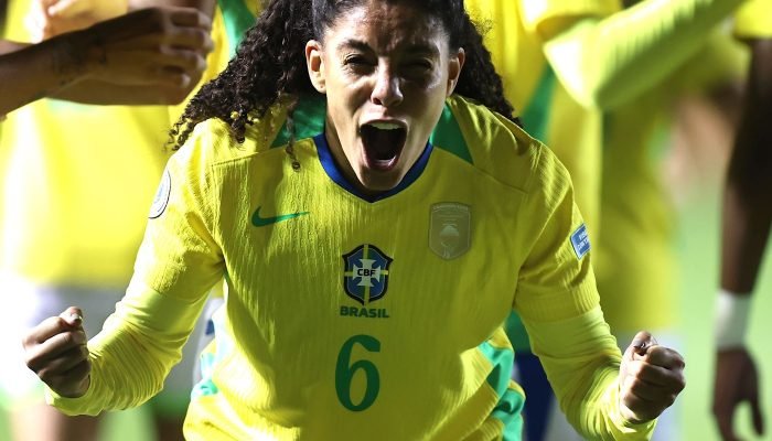 © Lívia Villas Boas/CBF