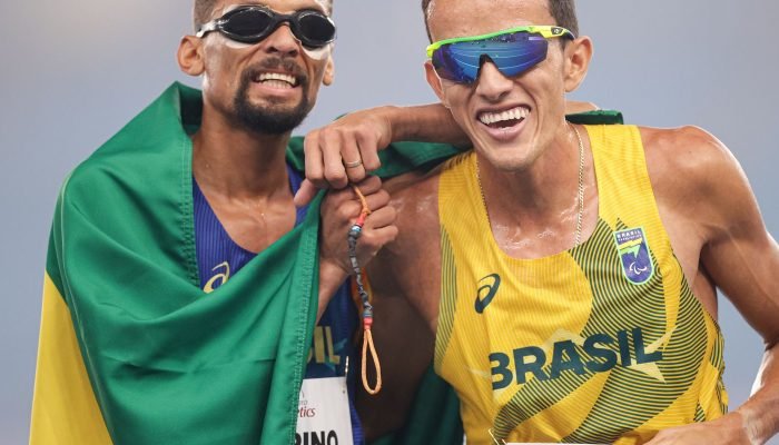 © Cris Mattos/CPB/Direitos Reservados