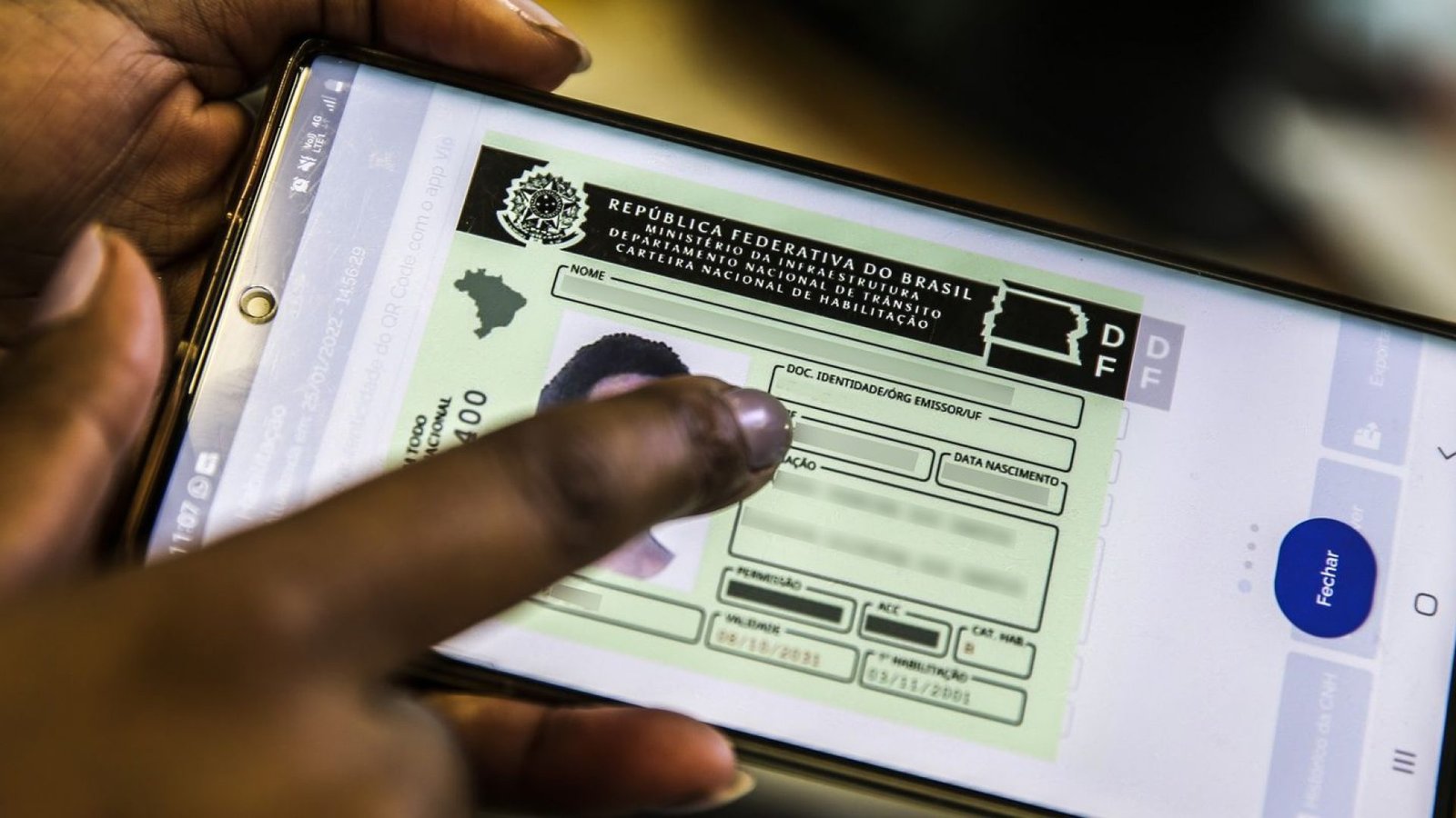 © Marcello Casal JrAgência Brasil