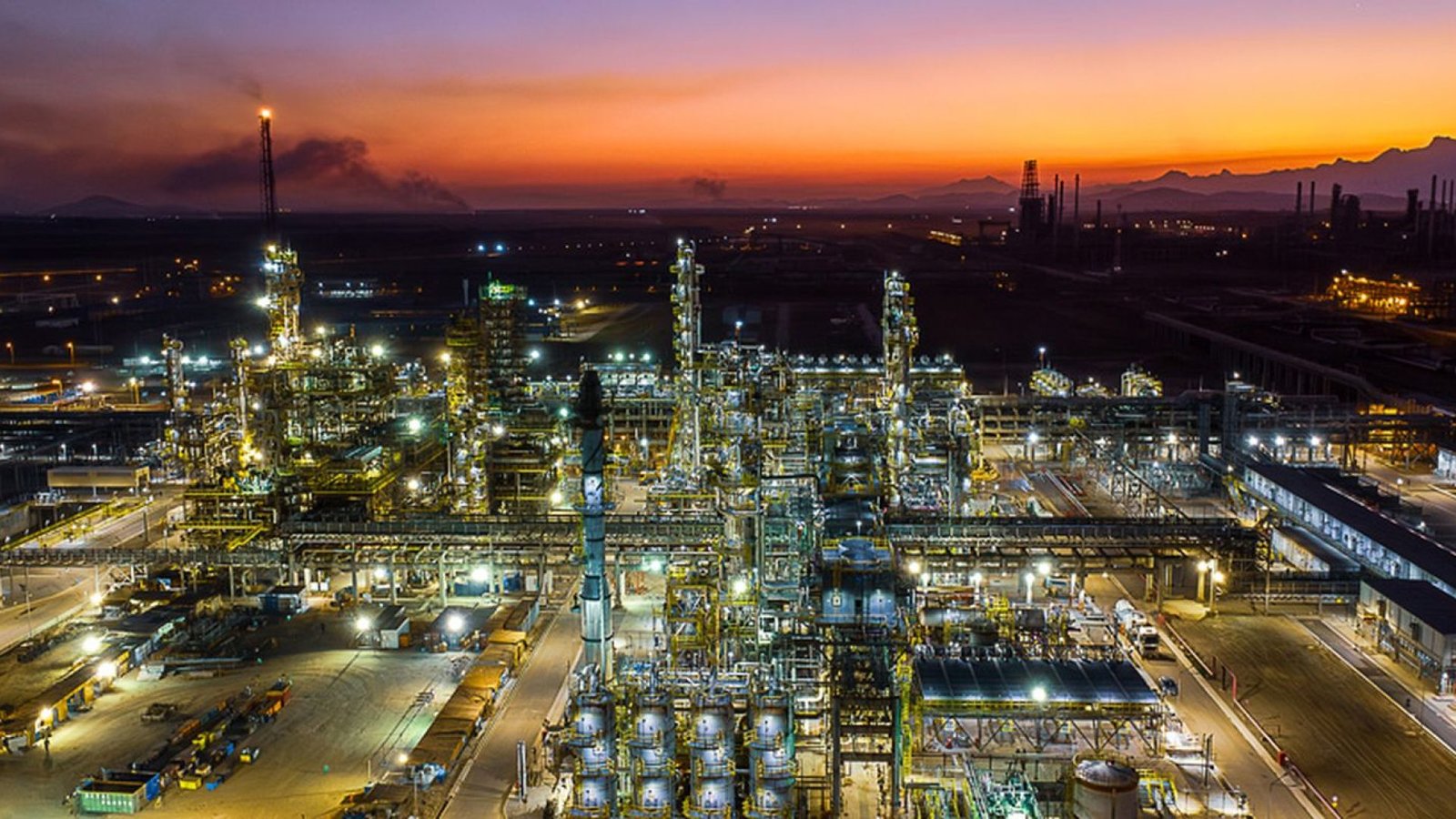 © Bruno Castro/Petrobras