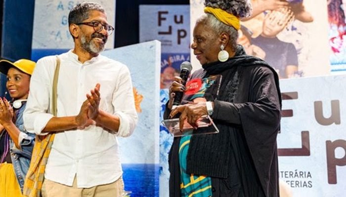 © FLUP/Divulgação