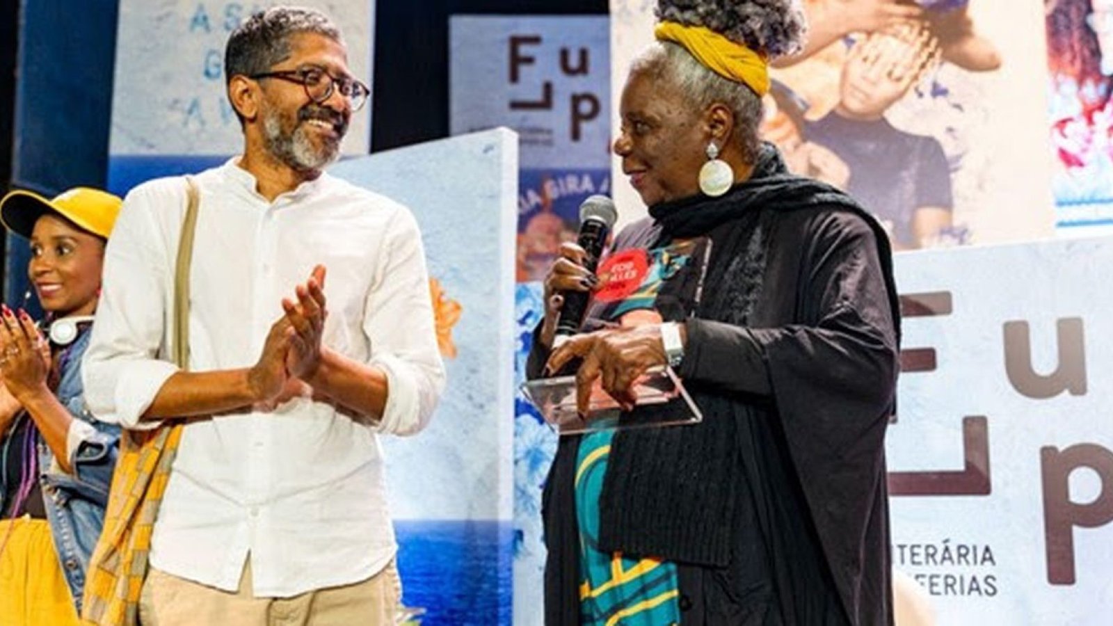 © FLUP/Divulgação