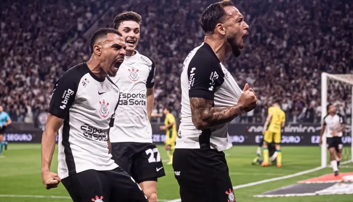 © Rodrigo Coca/ Ag. Corinthians