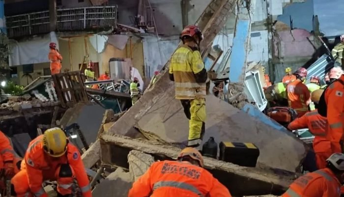 © CBMMG/Divulgação