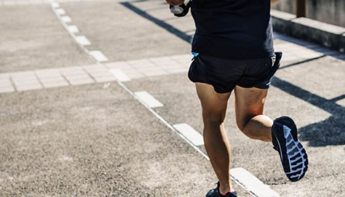 Olinda Run 21K terá largada às 5h30, na Praça do Jacaré, no Varadouro, em frente ao Colégio ...