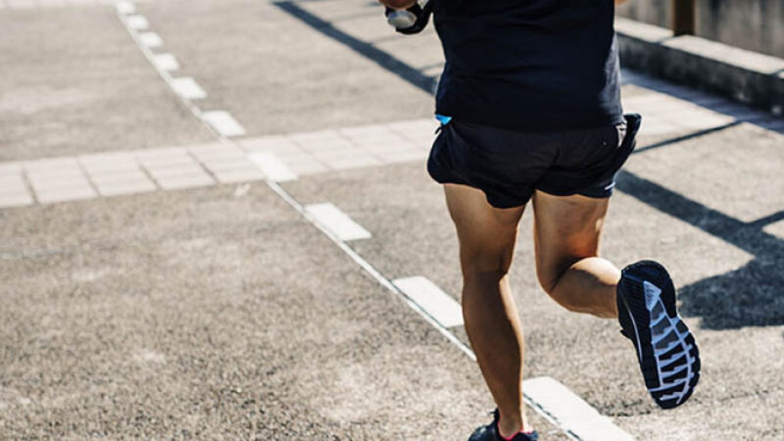 Olinda Run 21K terá largada às 5h30, na Praça do Jacaré, no Varadouro, em frente ao Colégio ...