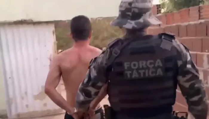 (Reprodução/TV Correio)