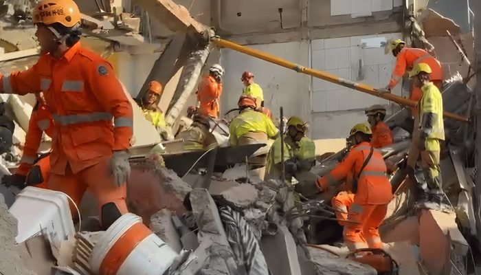 © CBMMG/Divulgação