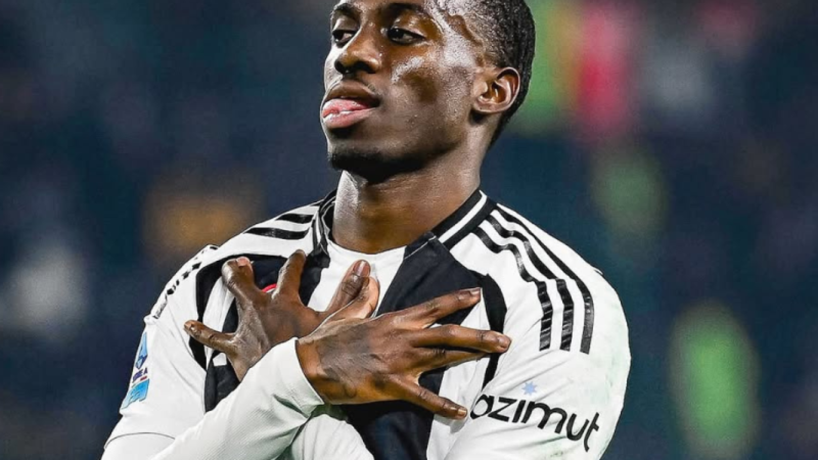 Juventus - Foto: Divulgação/Juventus