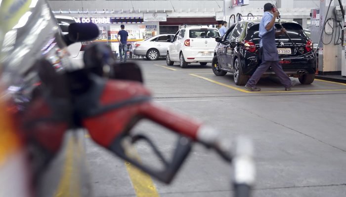 © Marcello Casal jr/Agência Brasil