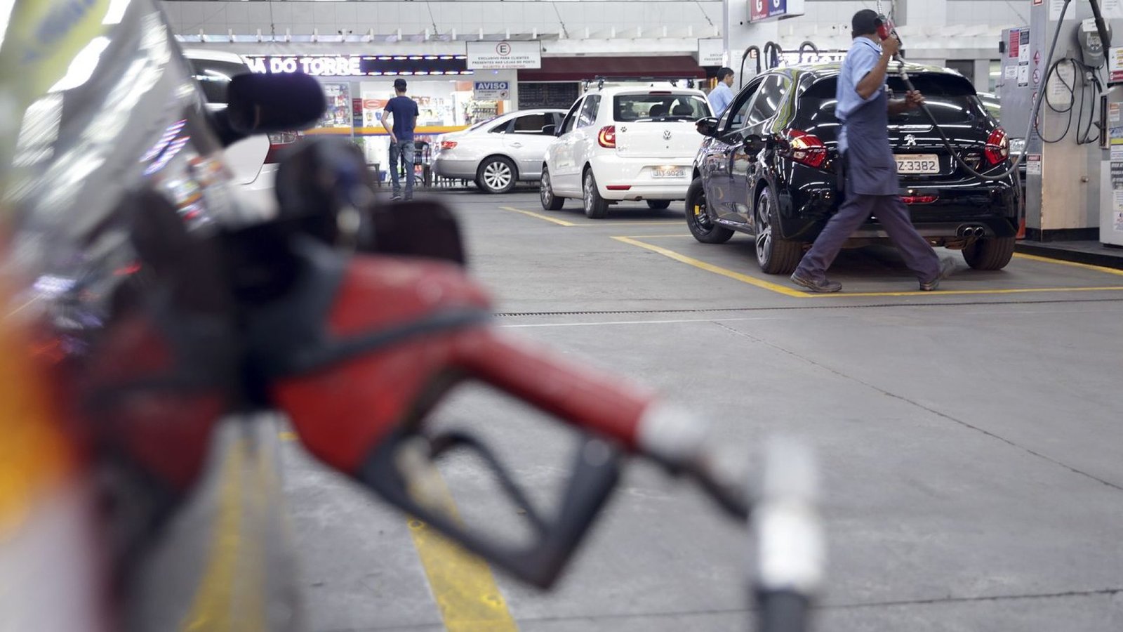 © Marcello Casal jr/Agência Brasil