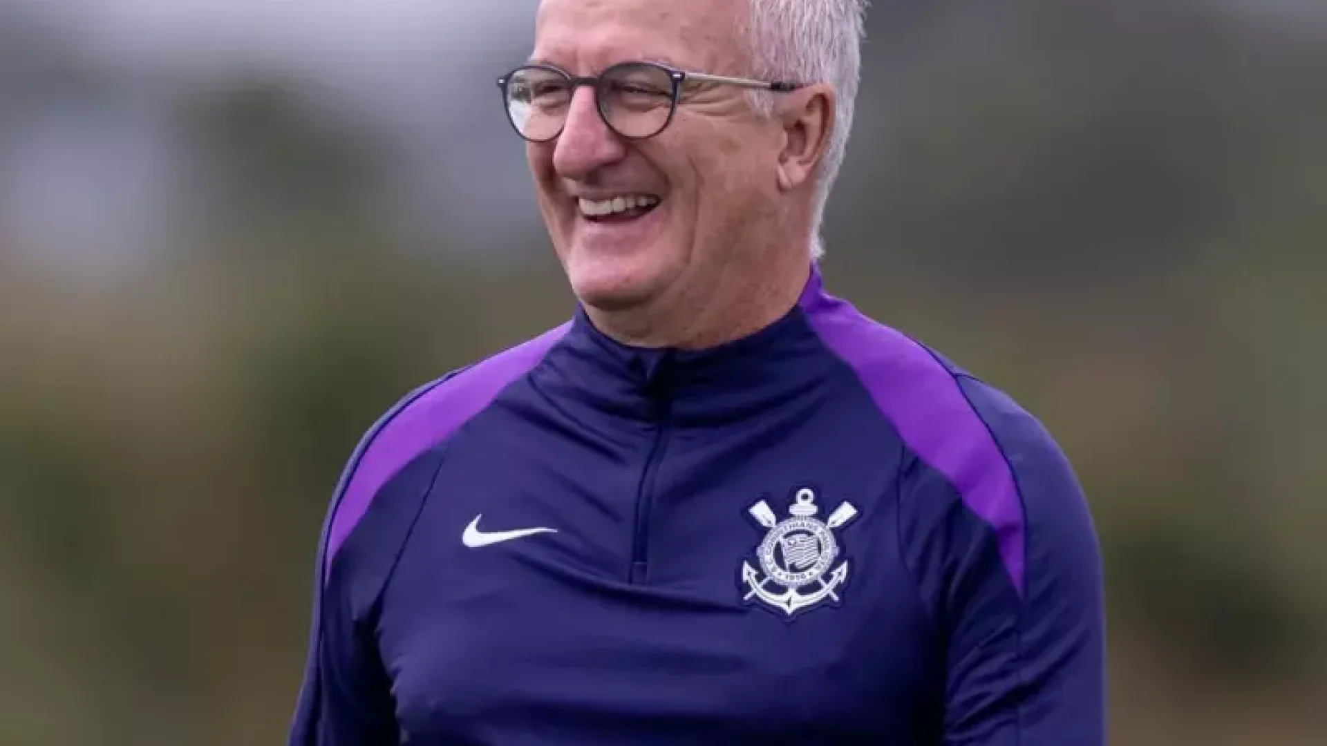 Dorival ganhou a Copa do Brasil e a Supercopa com o Corinthians - Foto: Corinthians/Divulgação