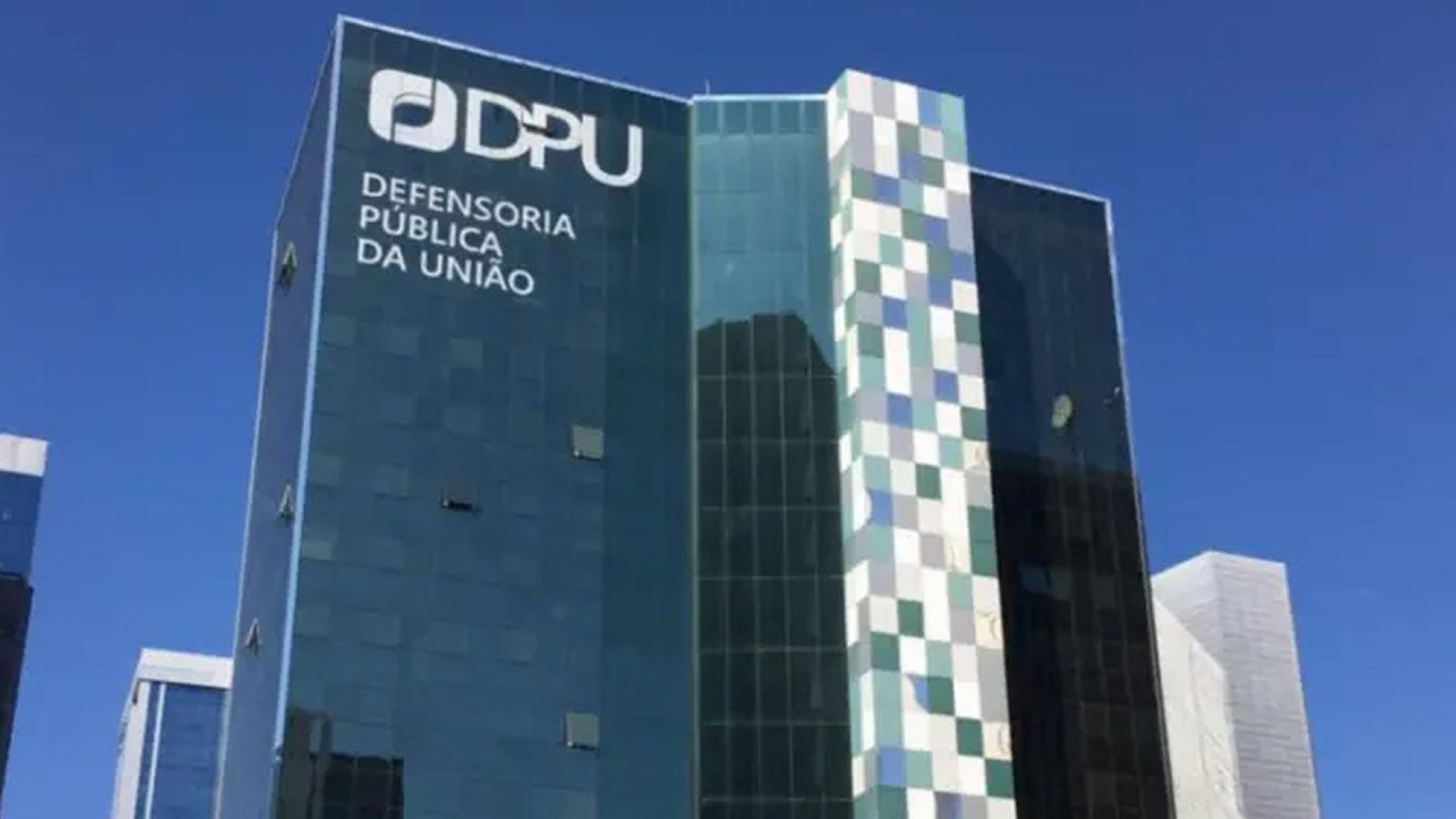 © DPU/Divulgação