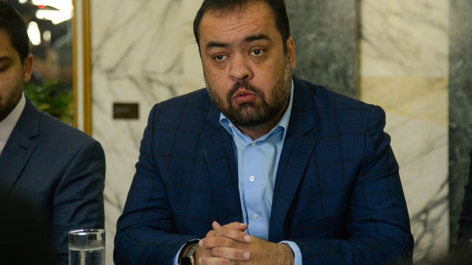 © Tomaz Silva/Agência Brasil