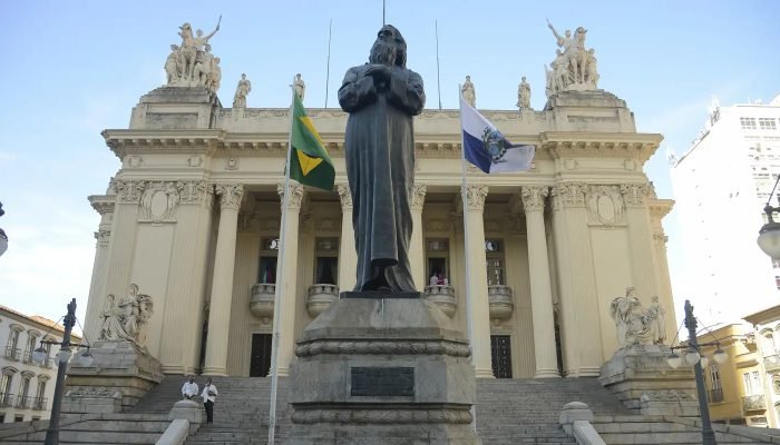 © Tomaz Silva/Agência Brasil