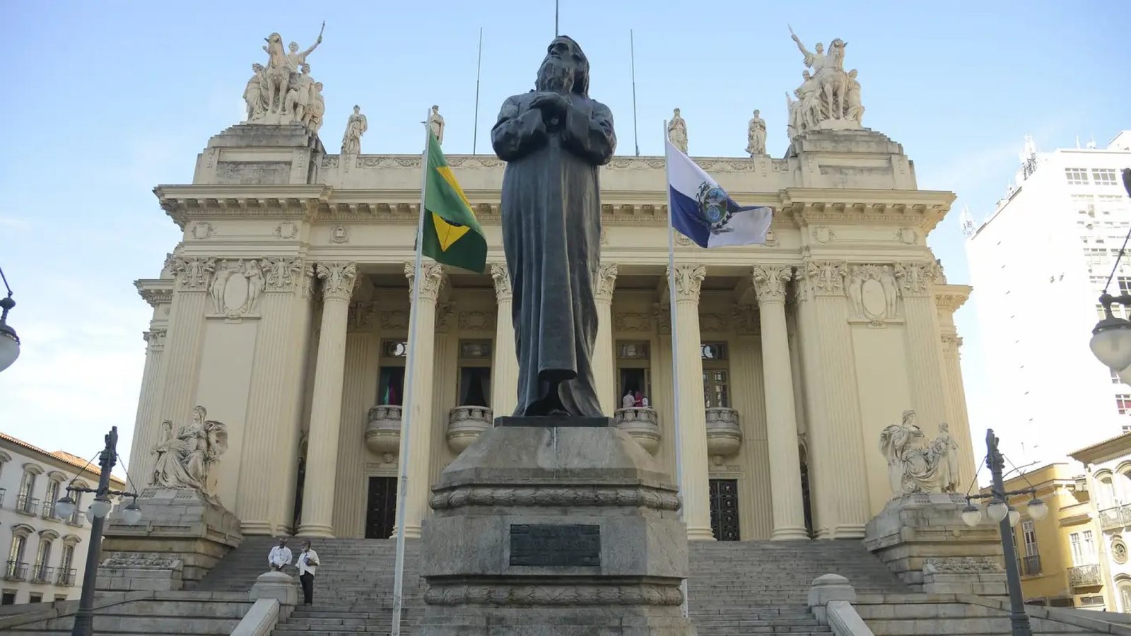 © Tomaz Silva/Agência Brasil