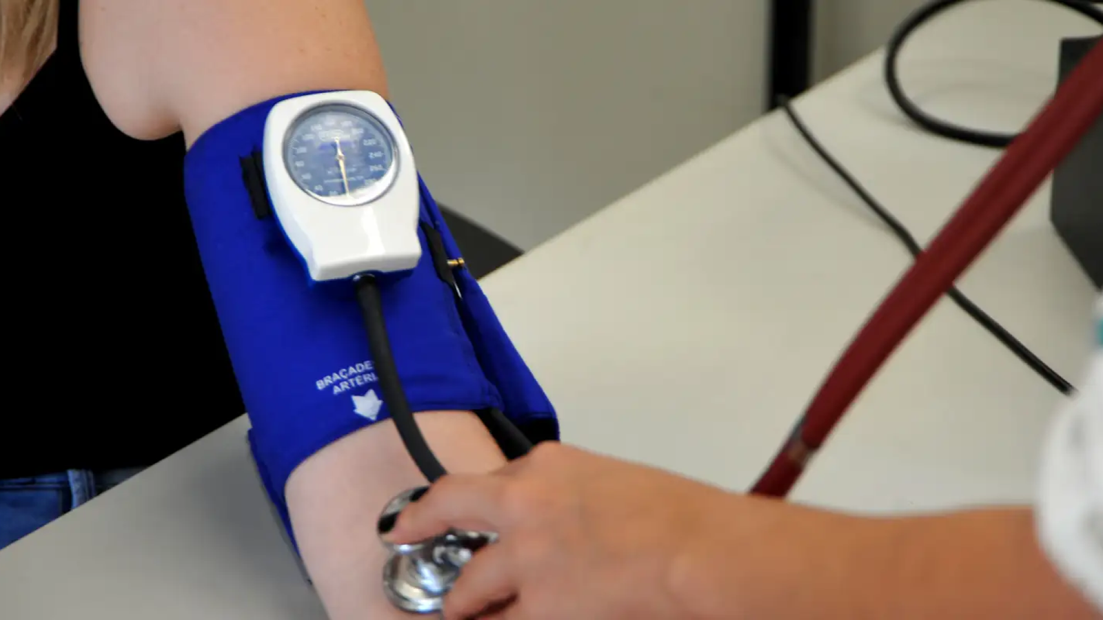 © Divulgação/SESA/Governo do Paraná