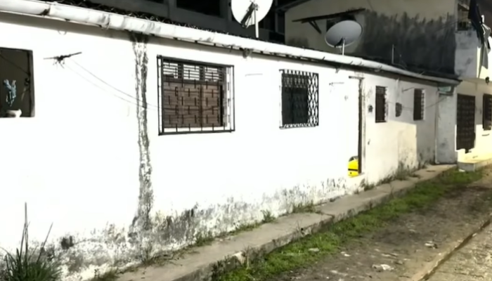 (Reprodução/TV Correio)