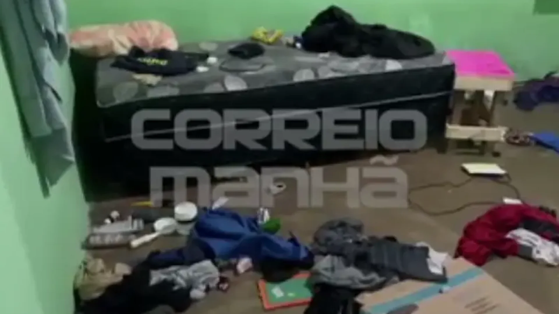 (TV Correio/Reprodução)